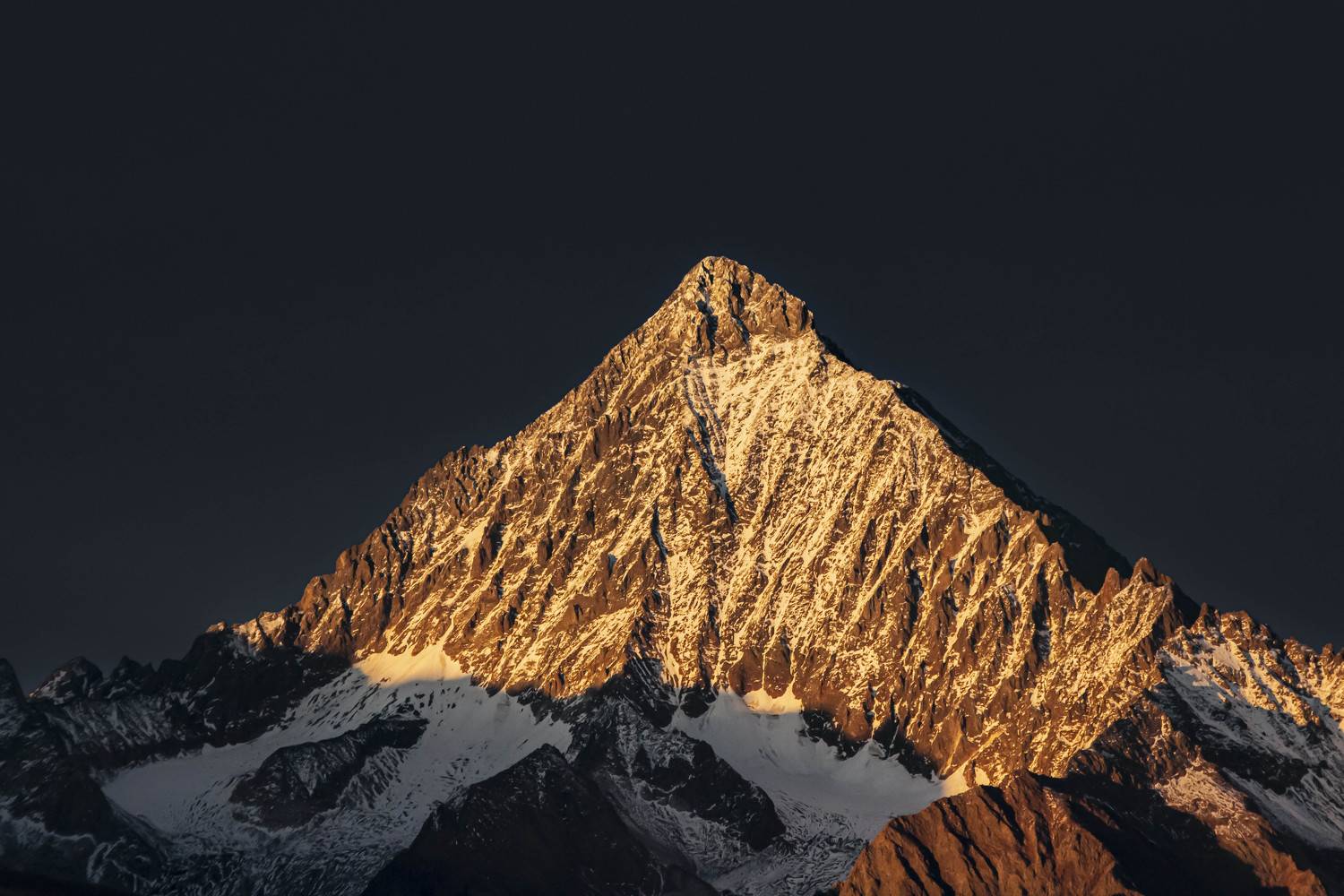 горы, тепли, северная, осетия, Ольга Глухарёва