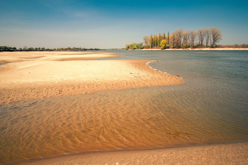 Чистая вода фото превью