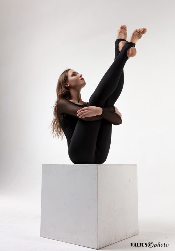 Балет фото превью