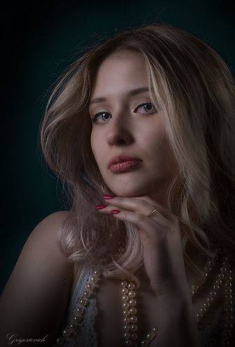 Елена