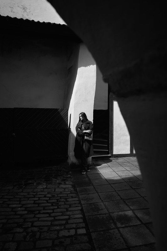 Портрет фото превью