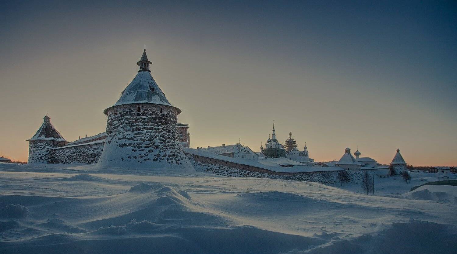 , Владимир Липецких