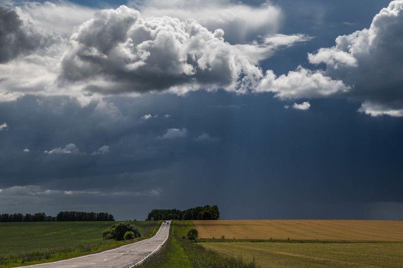 Я  уеду туда, где найти меня так не легко... фото превью