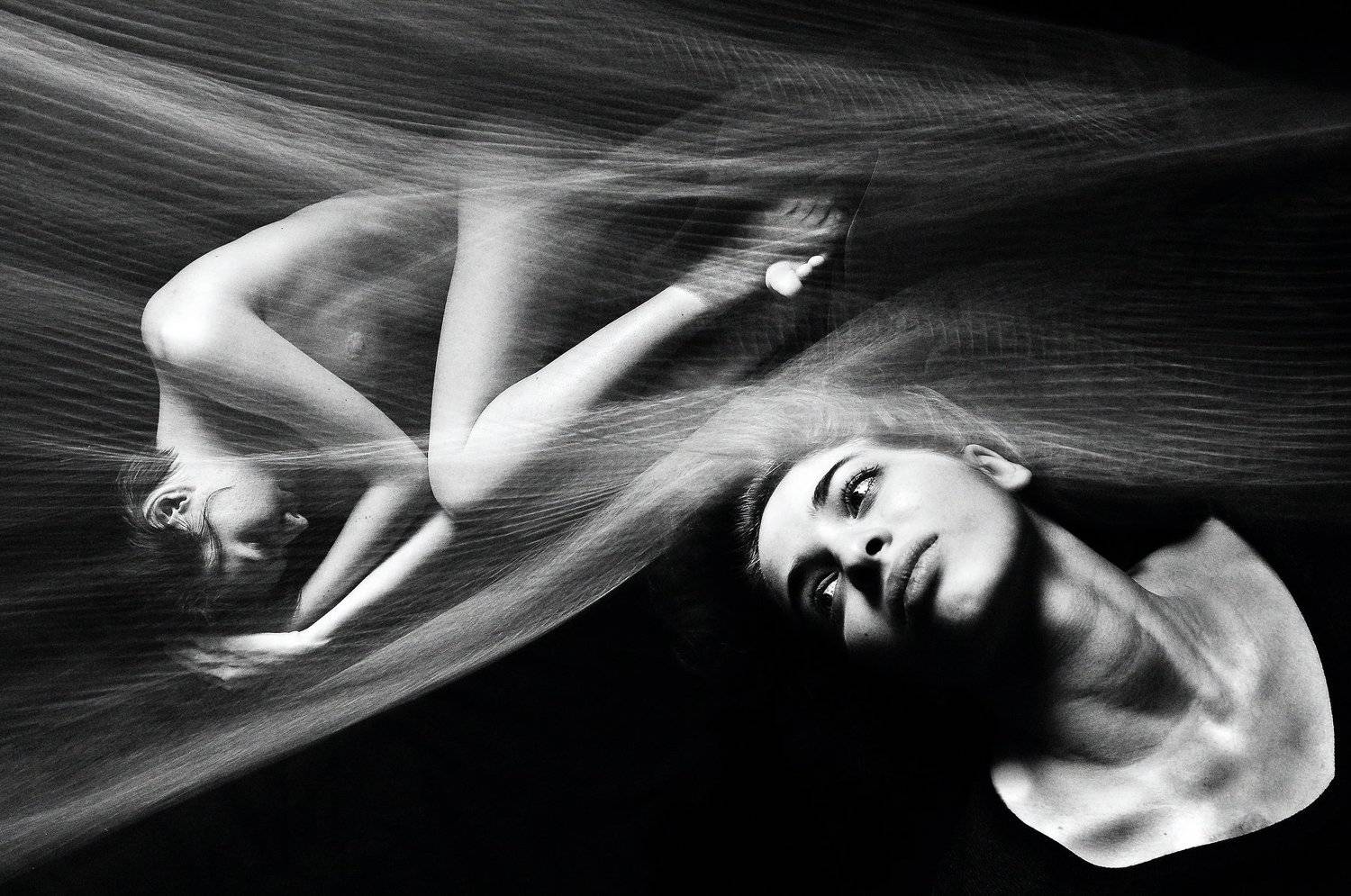 , Харитонова Елена