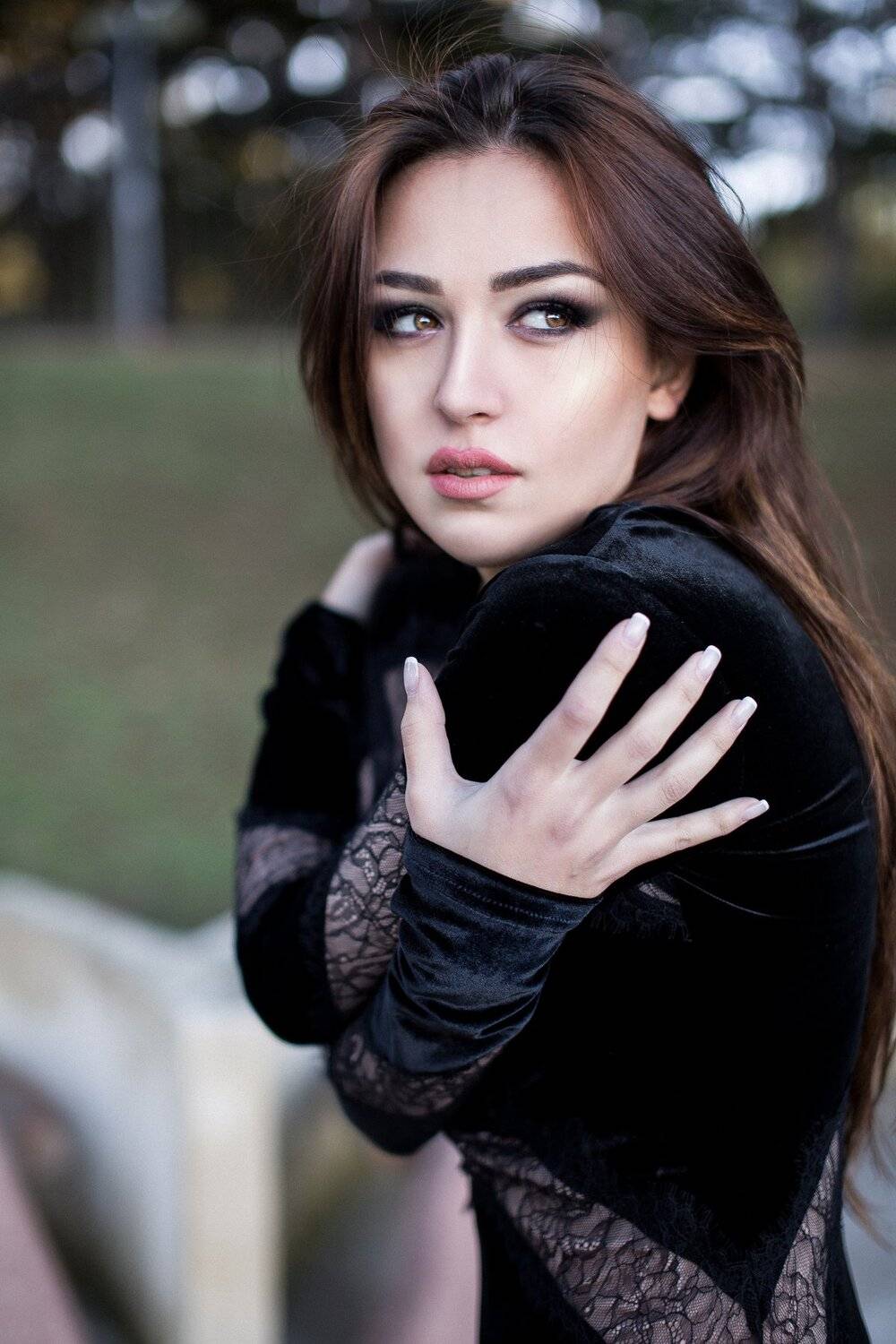 tbilisi portrait, Леша Убилава