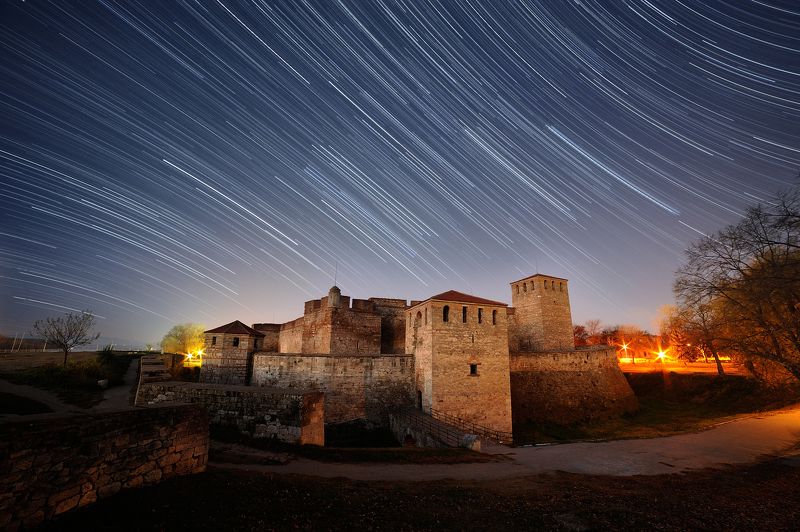 Крепостта /Баба Вида/ фото превью