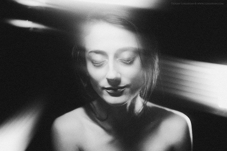 , Тигран Лорсабян