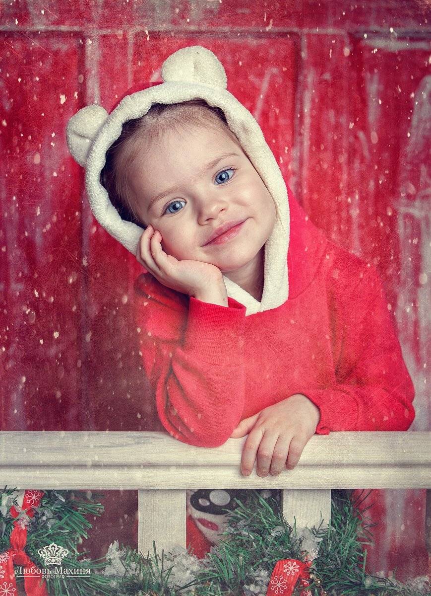 , Любовь Махиня