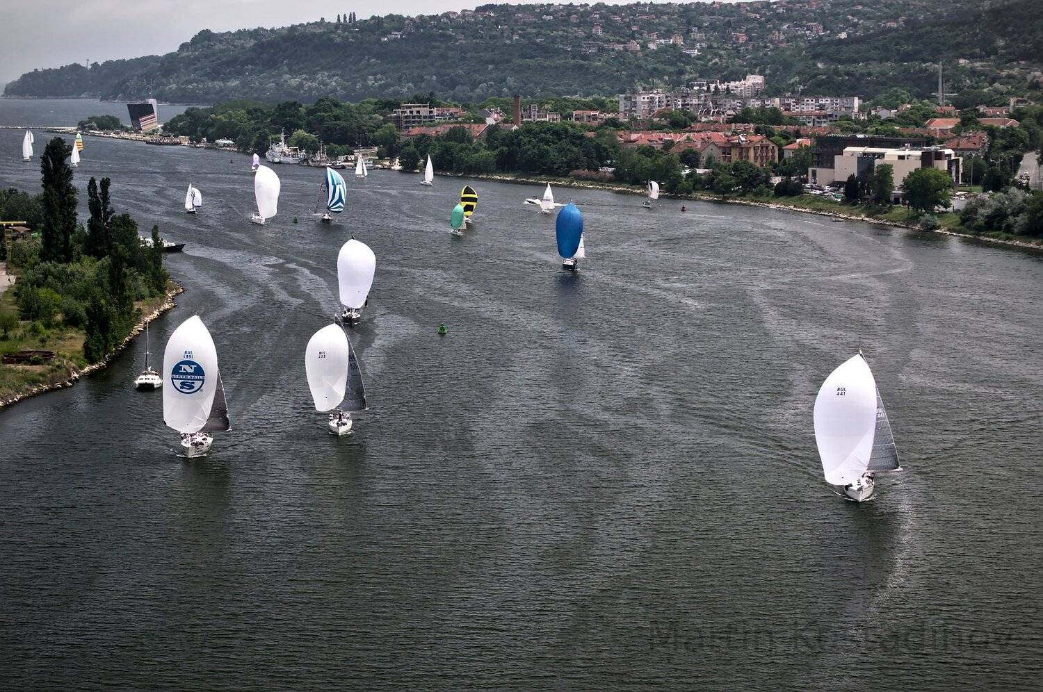 Varna, Bulgaria, boats, wings. yacht, Мартин Костадинов