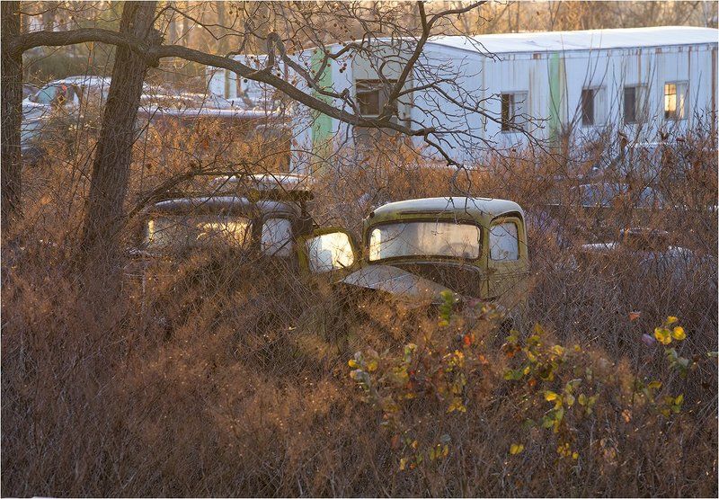 Autumn Autoparts фото превью