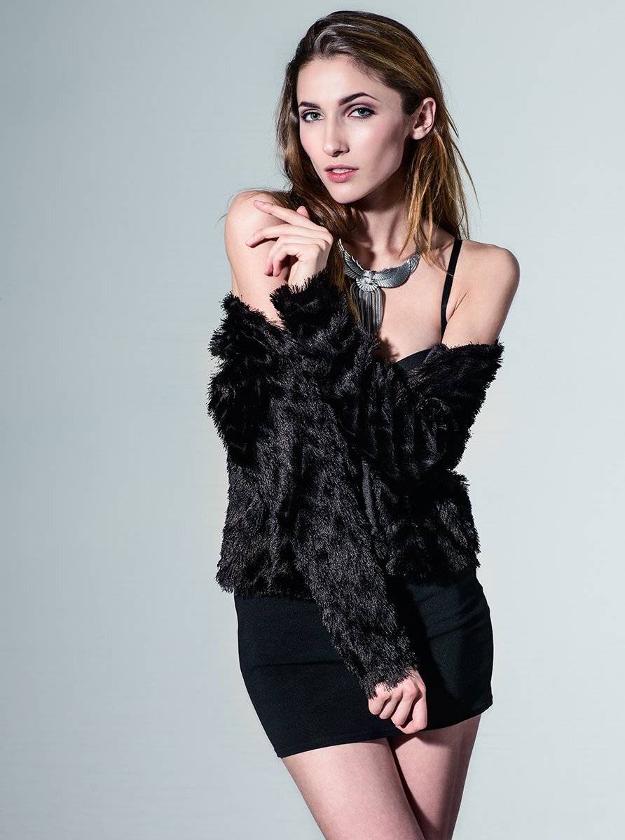 fashion, portrait, q-models, studio, polishgirl, , Hubert Kochański