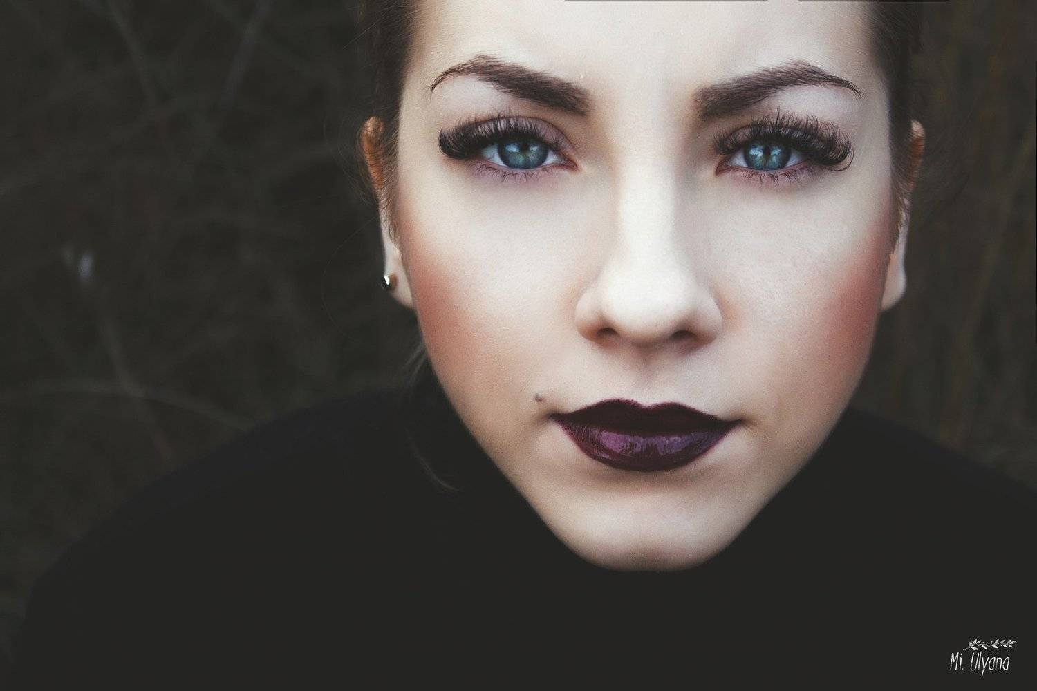 , Ульяна Буканова (Мизинова)