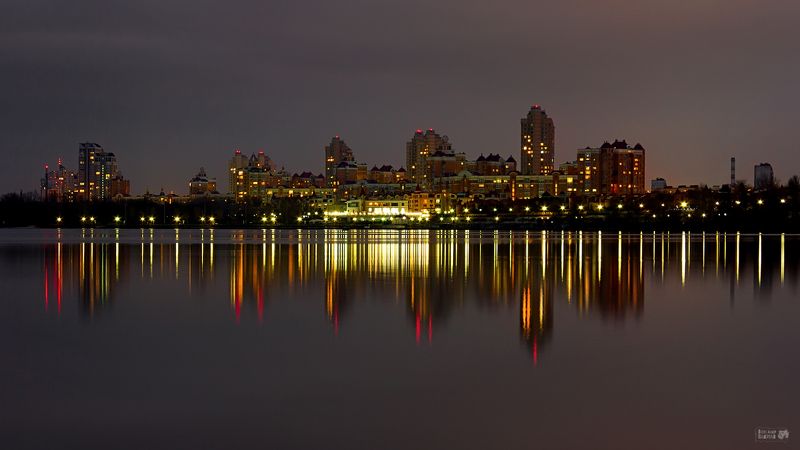 Оболонь!! фото превью