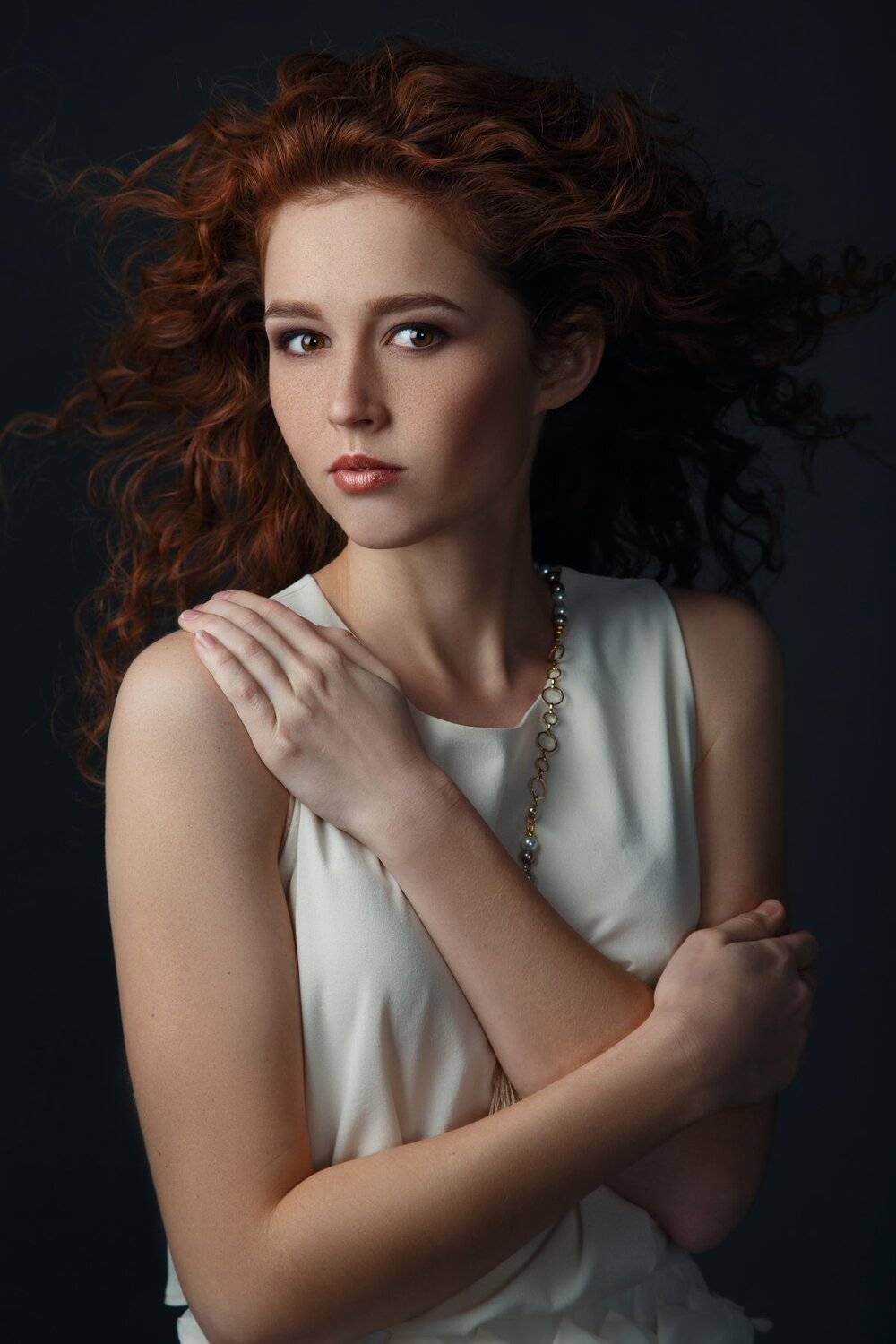 , Наталья Онянова