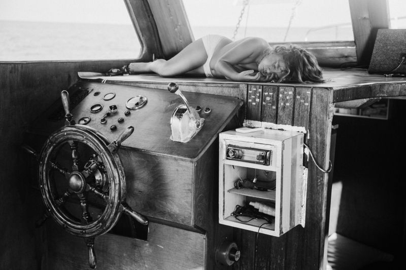 Девочка, ребенок, сон Сплю фото превью