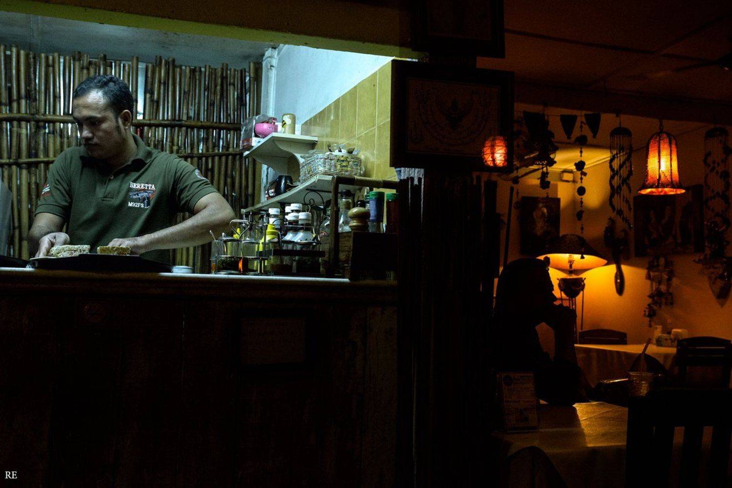 low light, Рыжов Евгений