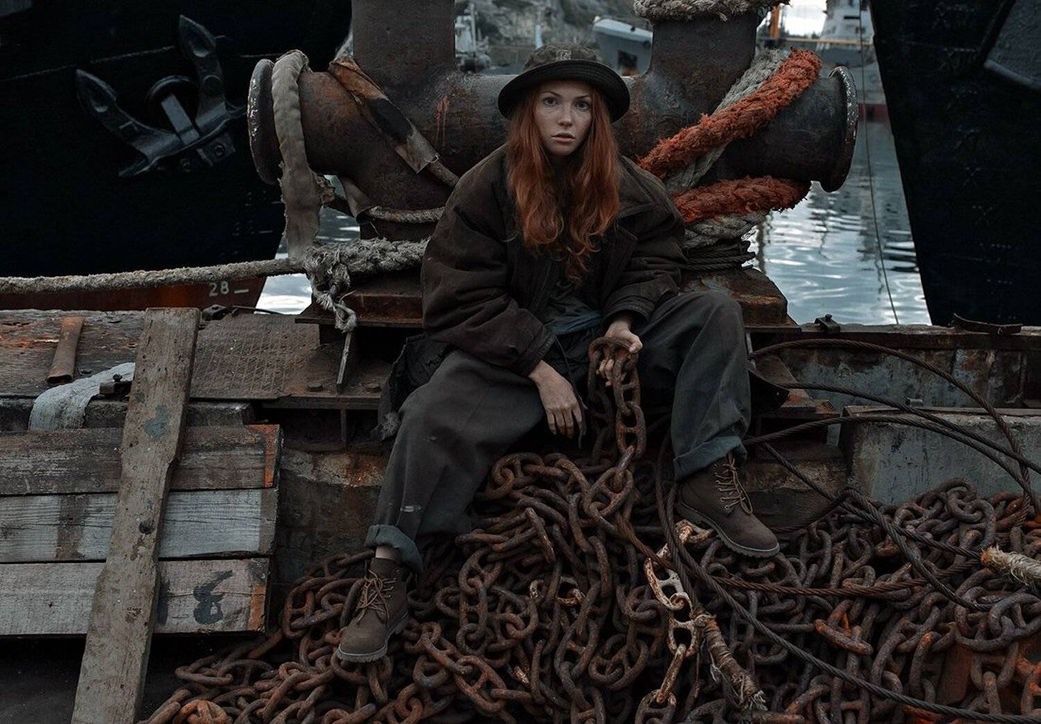 , Игорь Бурба