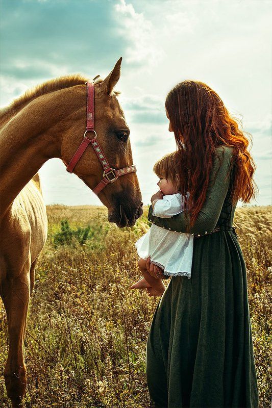 Первое знакомство фото превью