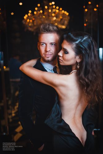 Vadim&Inna
