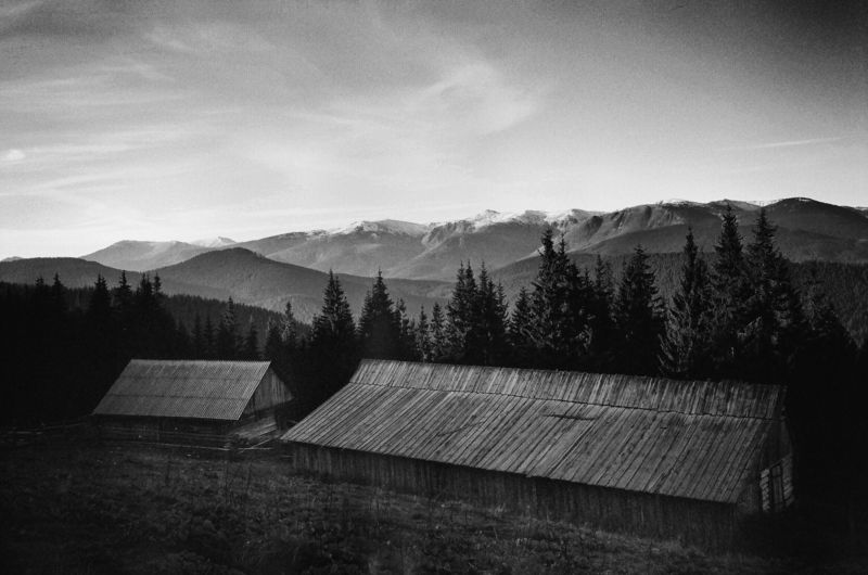 карпаты, горы Карпатские истории фото превью