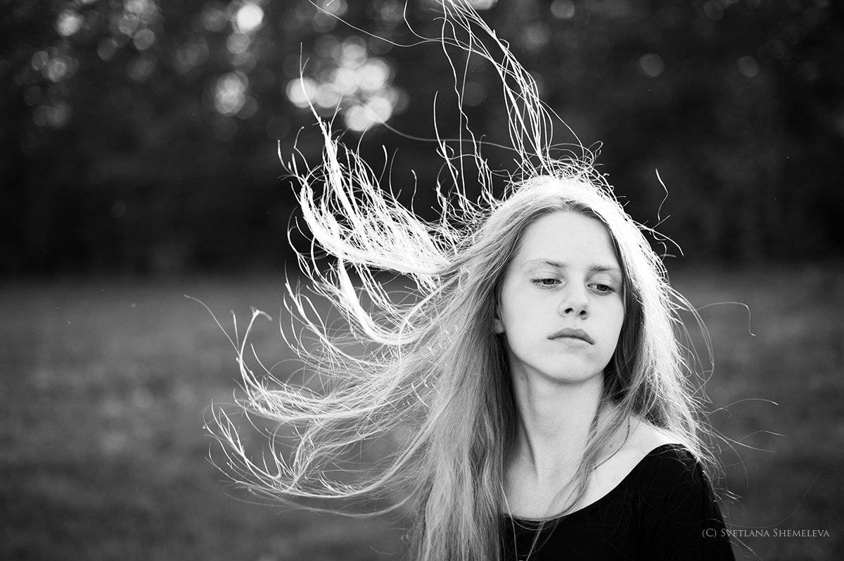 , Светлана Щемелева