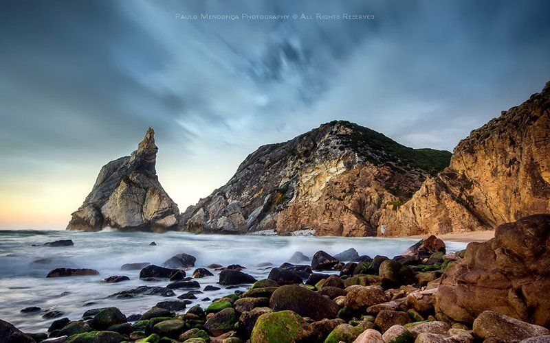 Praia da Ursa фото превью
