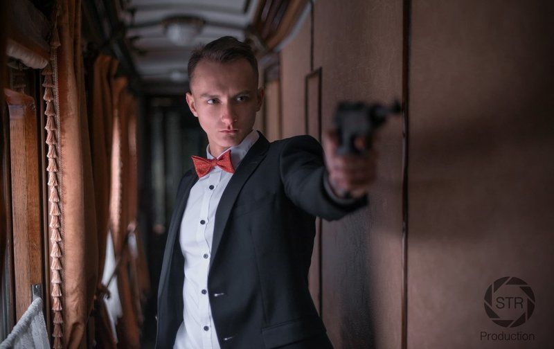 #STR #STRProduction #MAN STR фото превью