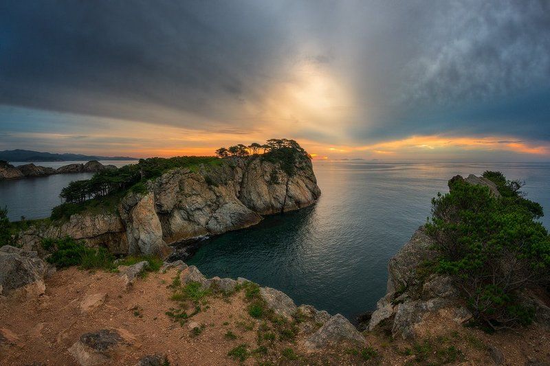 Далекие окраины нашей Родины фото превью
