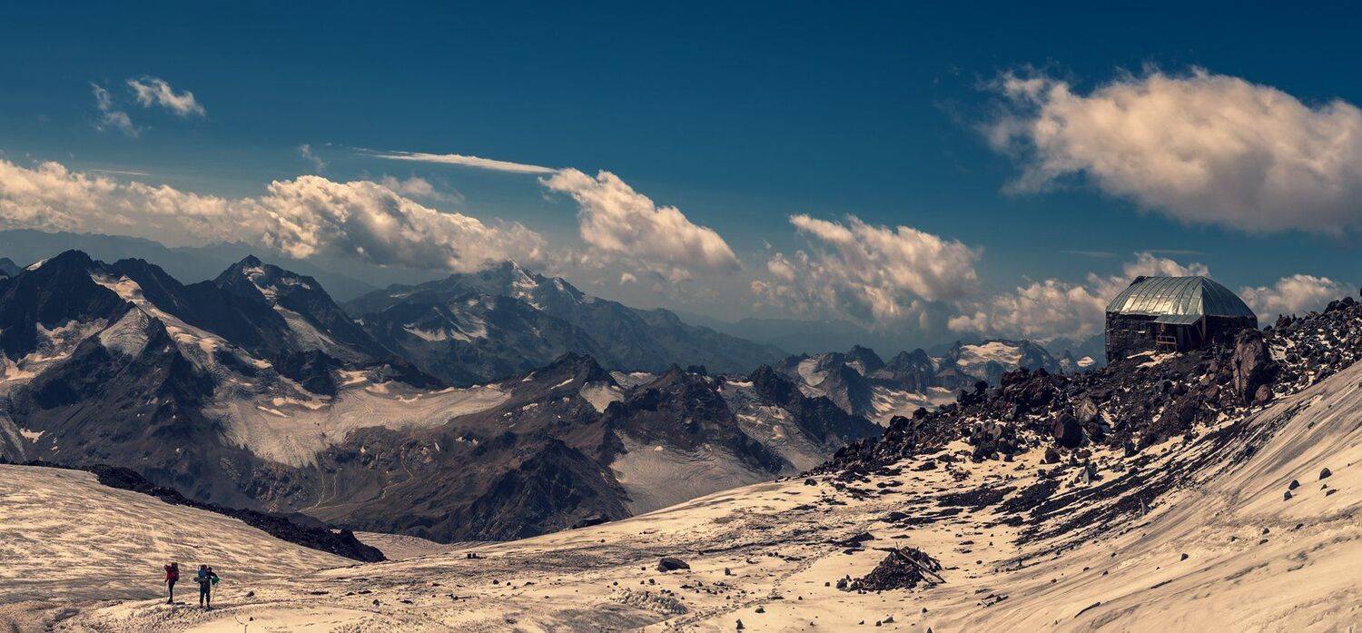 , Игорь Мелекесцев