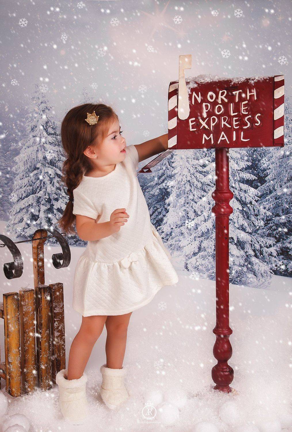 , Al&euml;na Romanovskaya