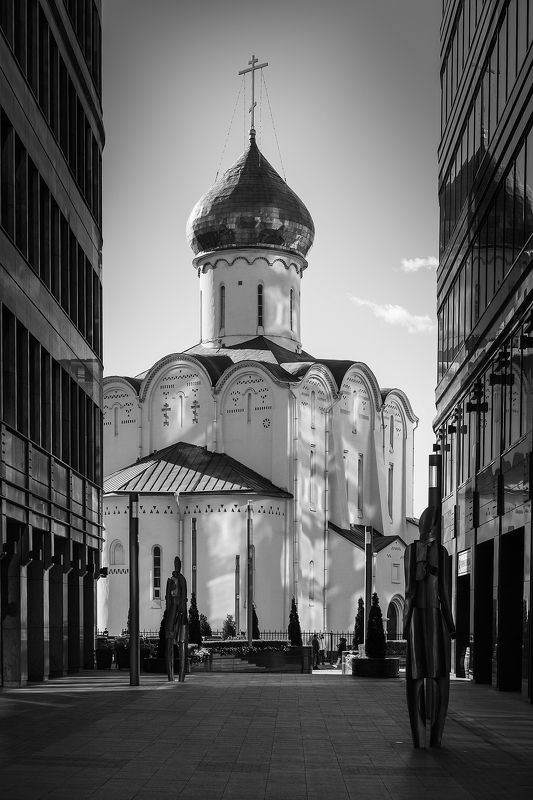 sony Future of faith фото превью