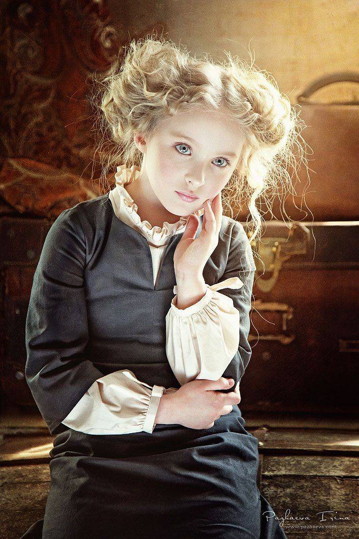 , Ирина Пажаева