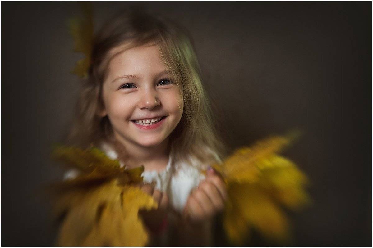 , Ольга Радько