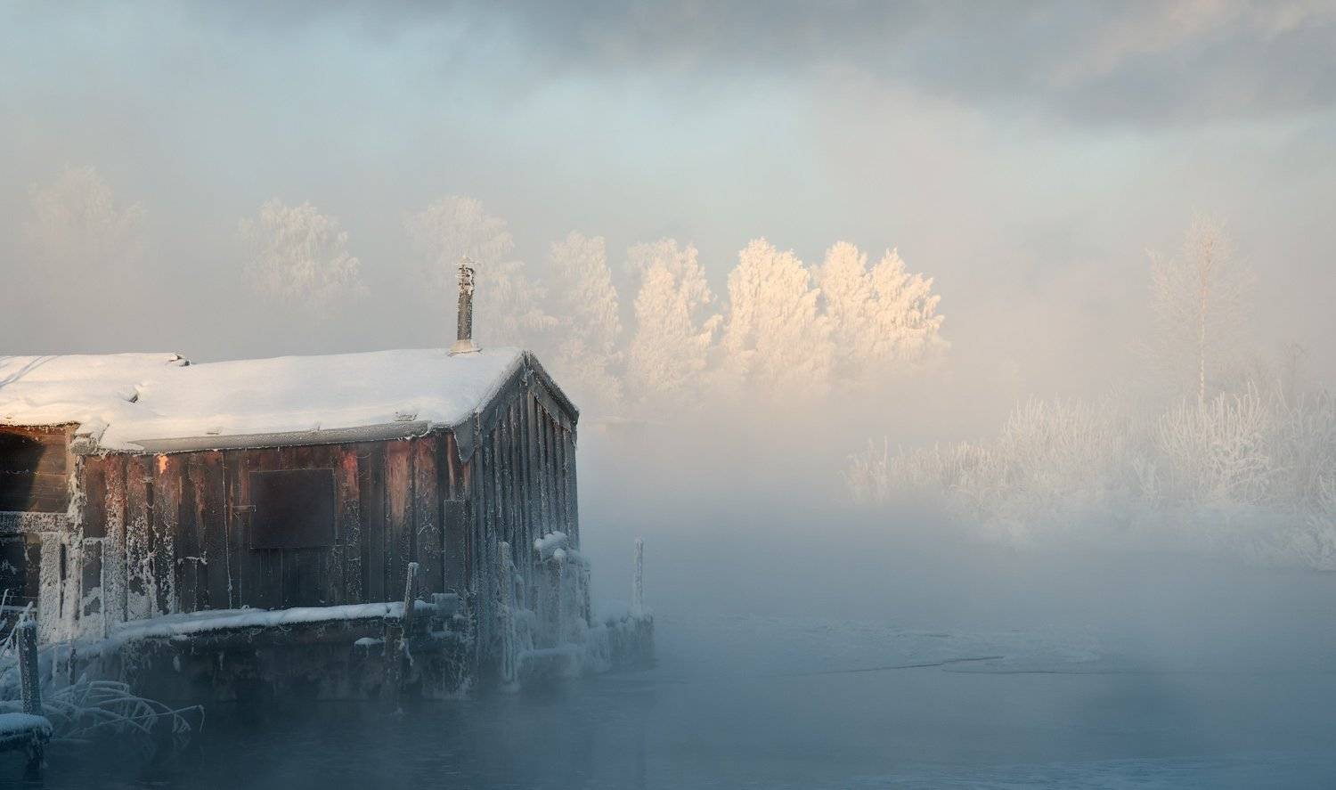 , Александр Гоголин