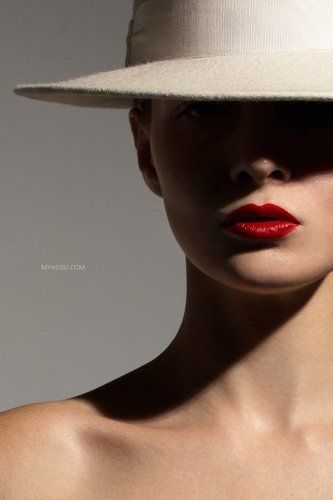 white Hat