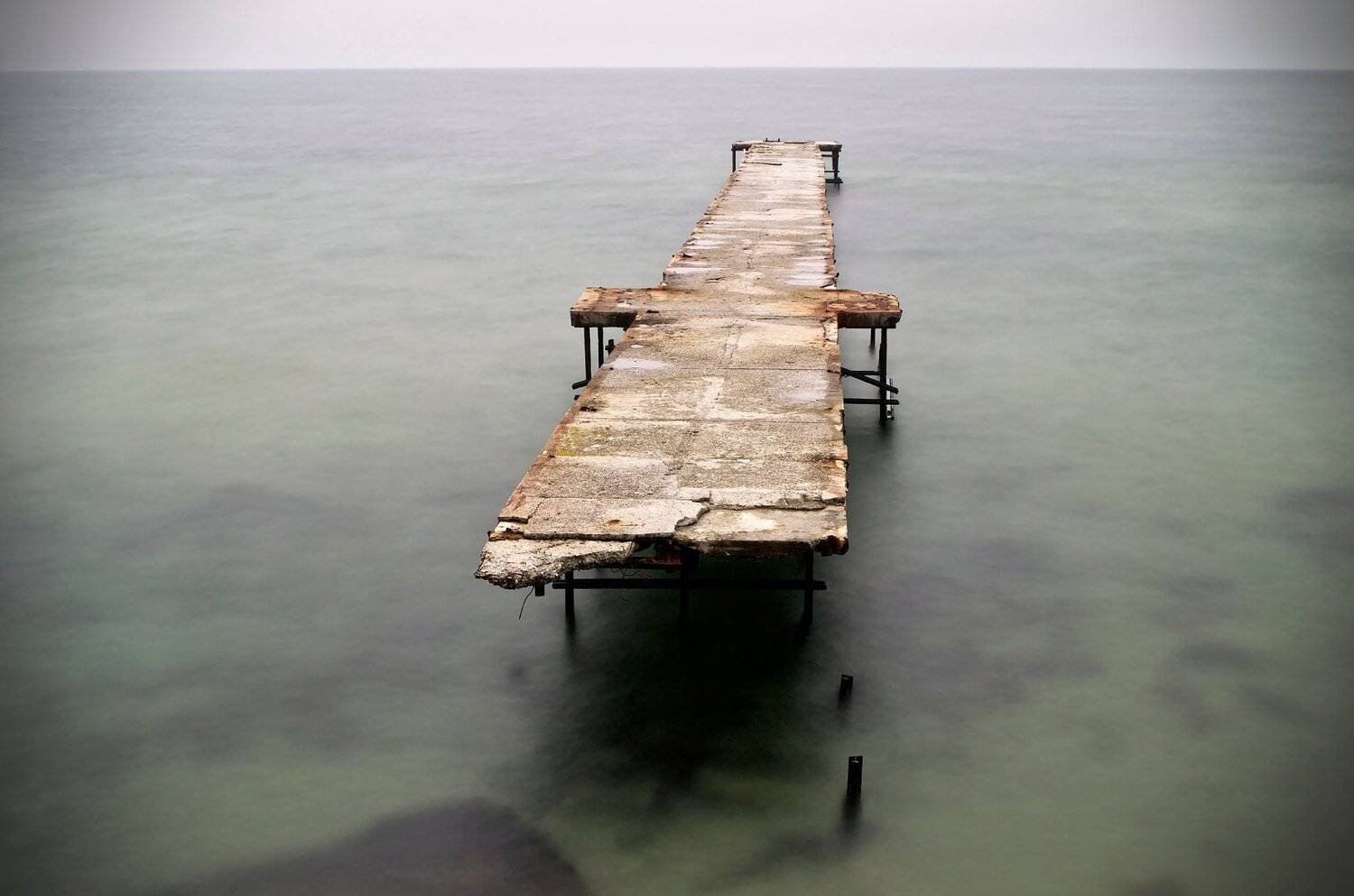 pier , Мартин Костадинов