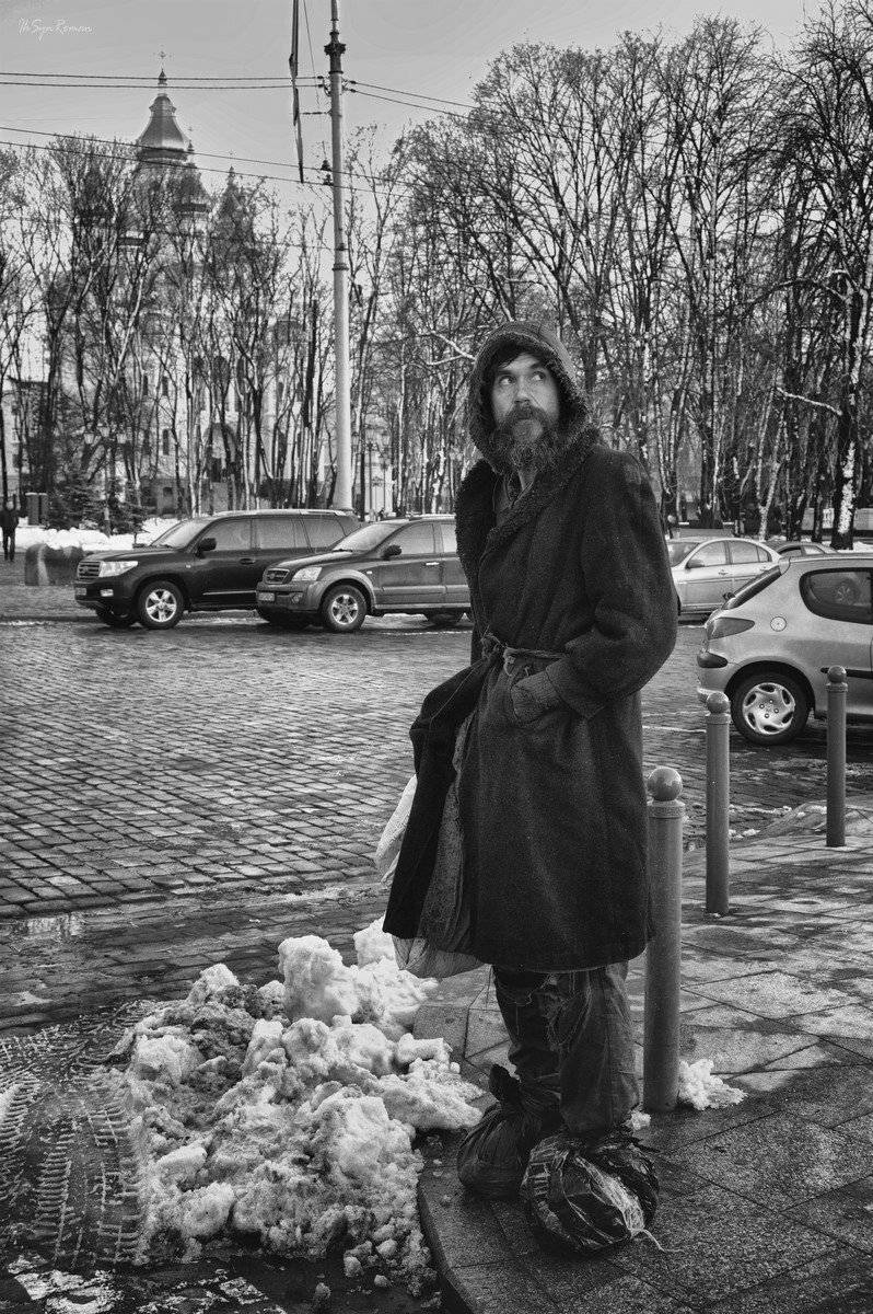 , Роман Красов