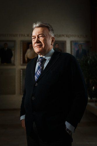 Виктор Кардашов