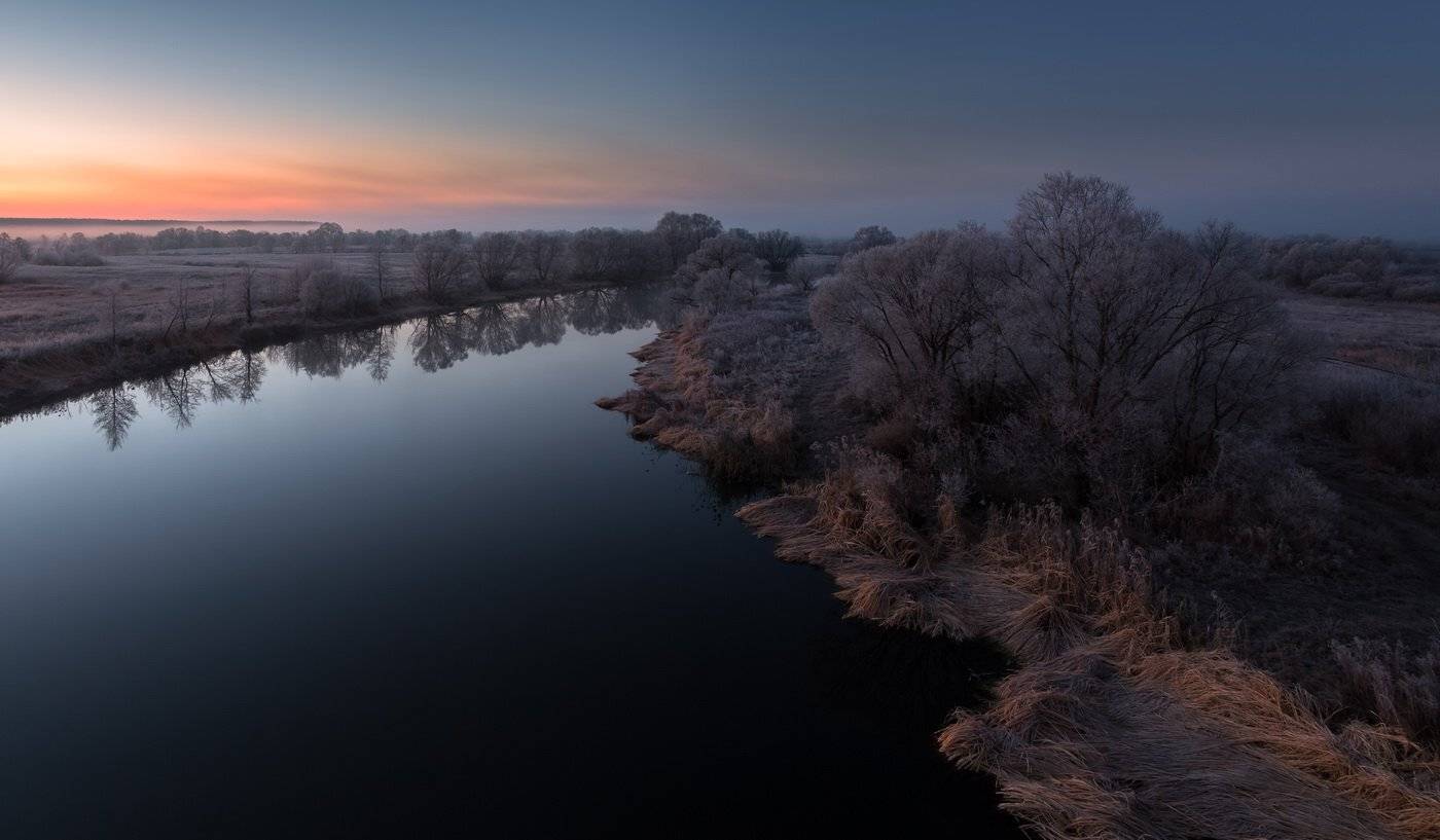 , Александр Бредихин