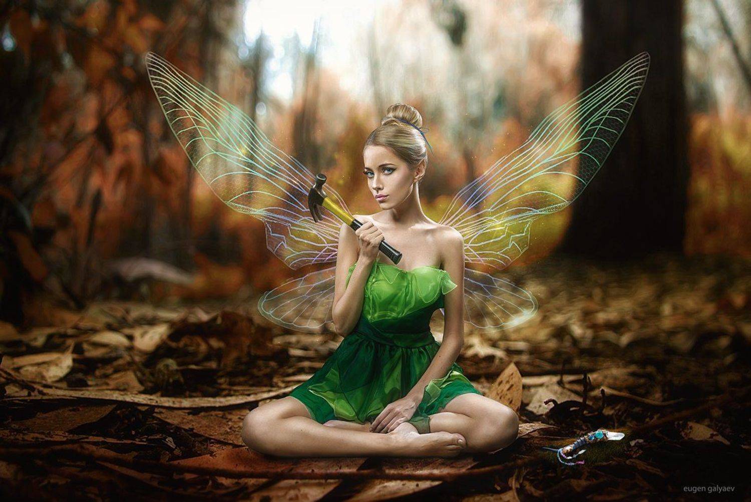 , Галяев Евгений