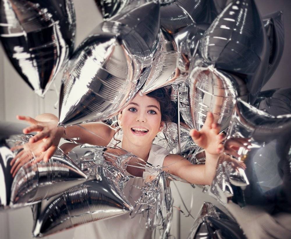 , Анна Квятек