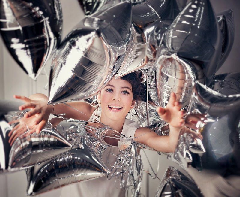 Стефани фото превью