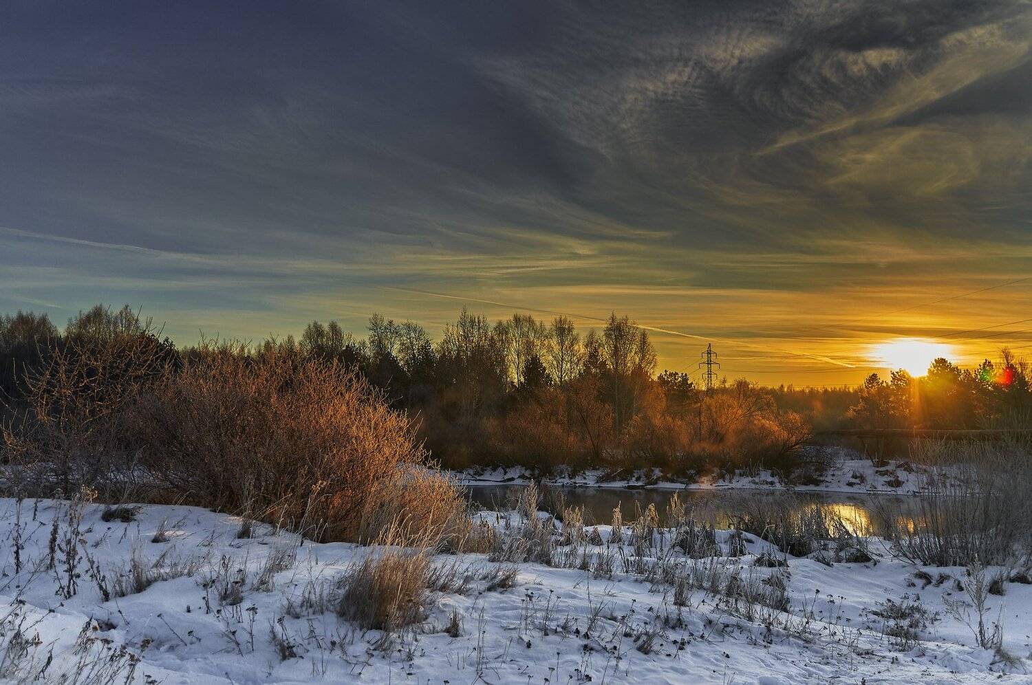 , Олег Богданов