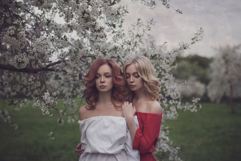 sisters фото превью