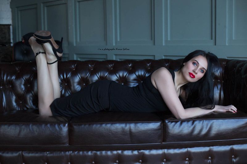 Моника Беллyчи фото превью