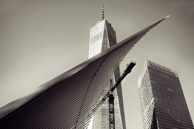 NYC Etude фото превью