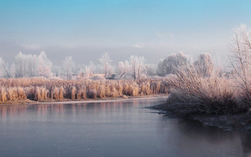 Ноябрь фото превью