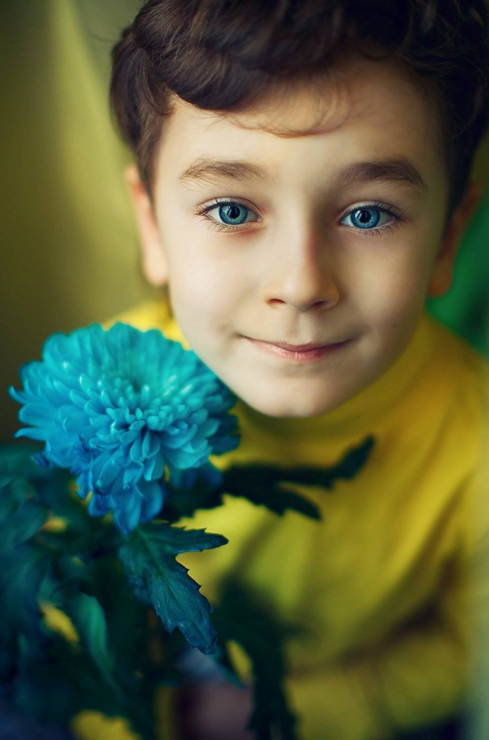 , Екатерина Крыга