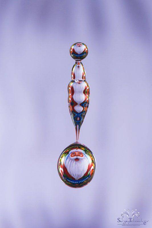 2016, Водв, Всплеск, Жидкость, Капли, Новыйгод, Сергей Толмачев