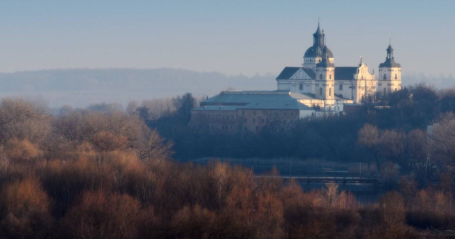 , Сергей Добровольский